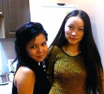 Айтолкын Омирбеккызы