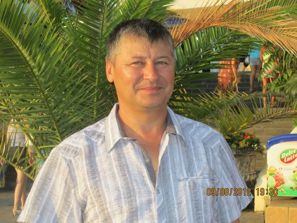 Александр Липинский