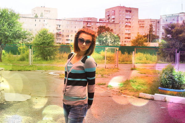 Katya Ололошкина.