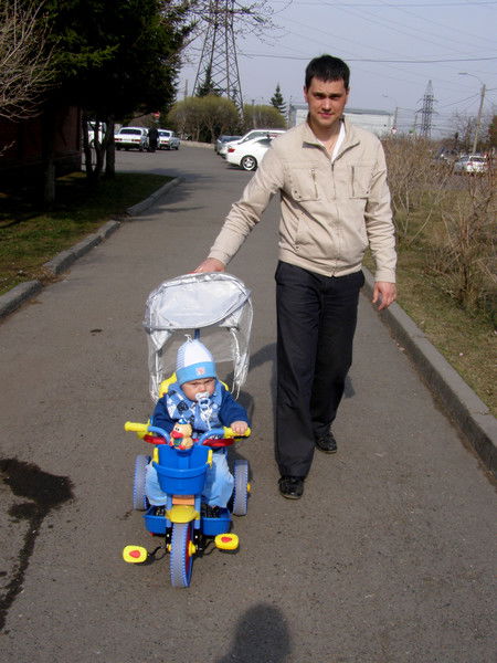 Валентин Скориков