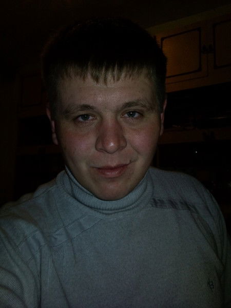 Сергей Вяткин