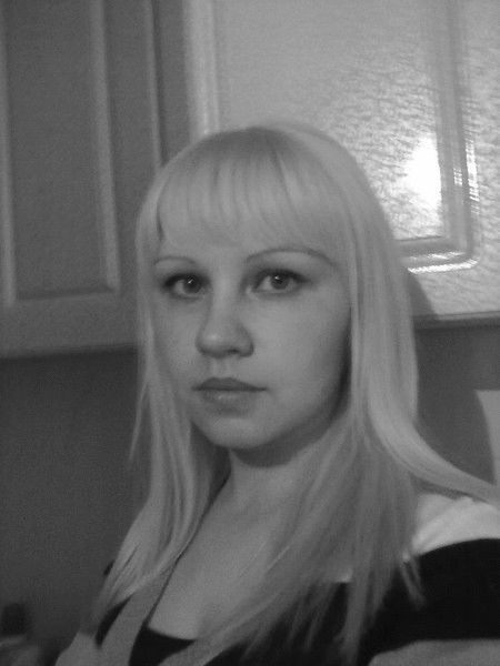 Елена Астайченкова