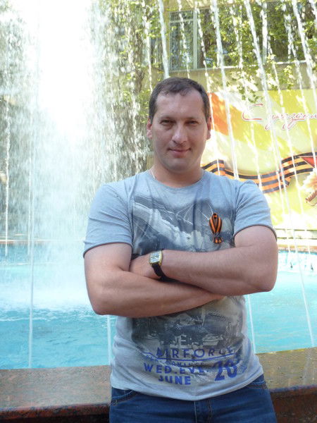 Николай Теплинский