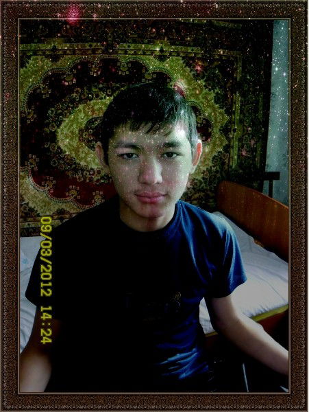 Газиз Вахитов