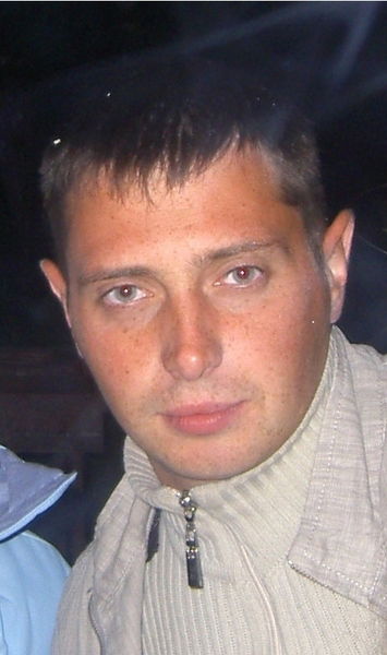 Александр Ильинов