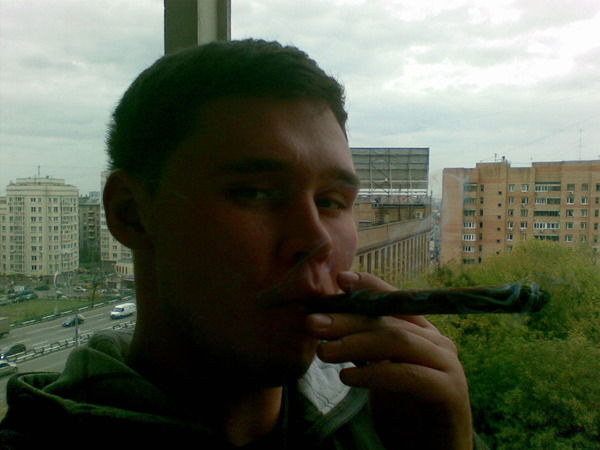 Денис Носов