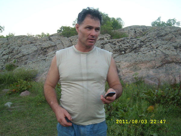 Валера Захаров