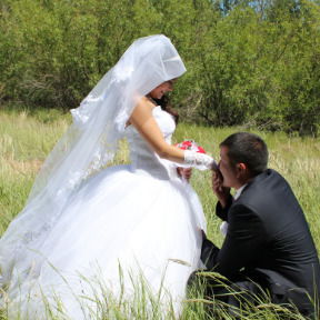 Мирамгуль Асанова