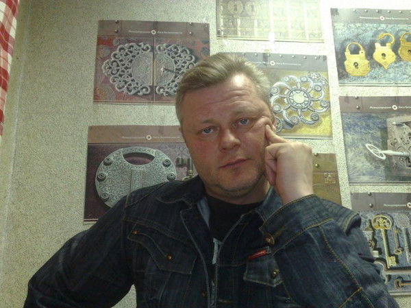 Игорь Ляпич