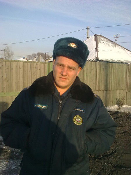 Виталя Прокопенко