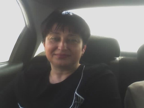 Ирина Гусева(Фофанова)