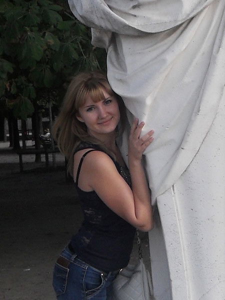 Катерина Сивцова