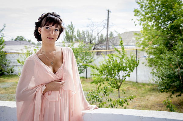 Ольга Несмиянова