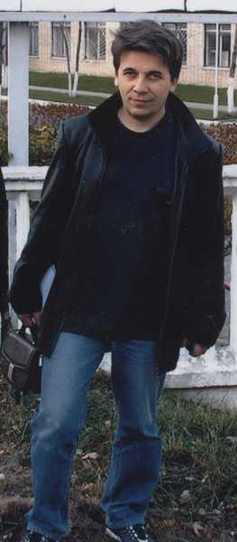 Игорь Черняк