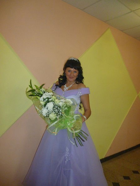 Елена Марченко