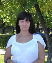 Татьяна Смирнова