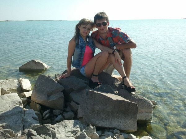 Татьяна Татусяк(Гернер)