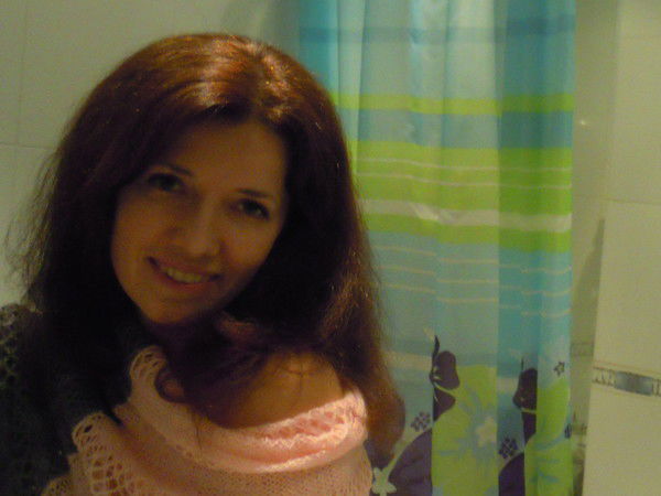 Светлана Демьянова