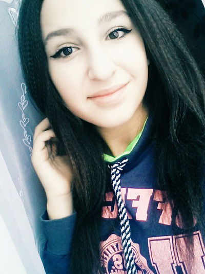 Анна Сукасян