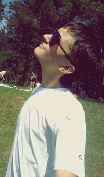 Алексей Суханов