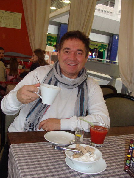 Марат Муллакаев