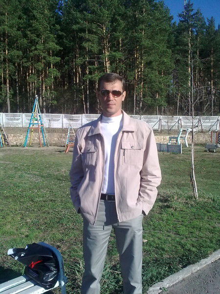 Виктор Кузнецов