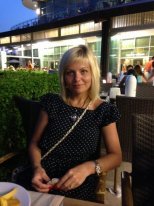 Мария Панина