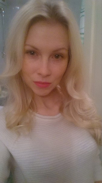 Анна Тимшина