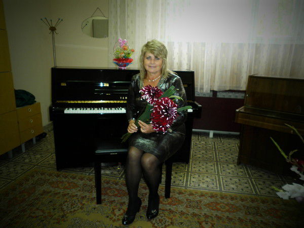 Наталья Микляева