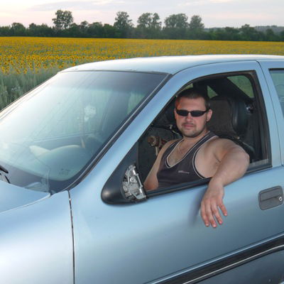 Денис Поляков