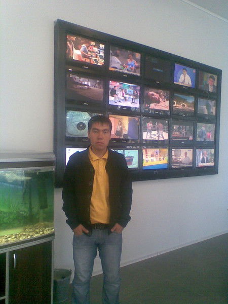 Нурлан Бегей