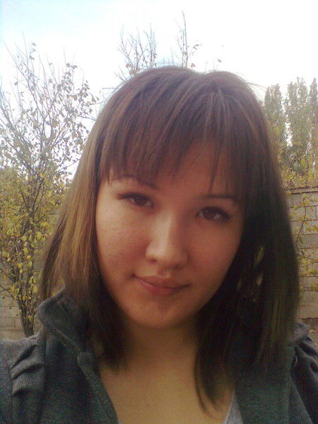 Анар Ибраева