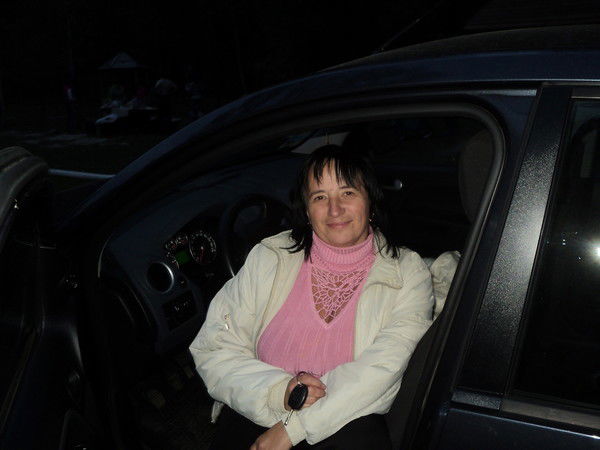 Ирина Гордиенко