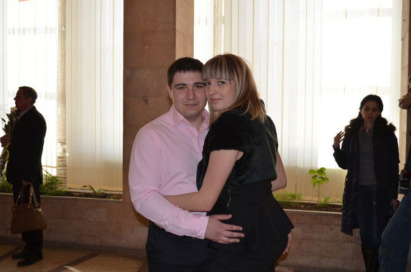 Елена Дубинина