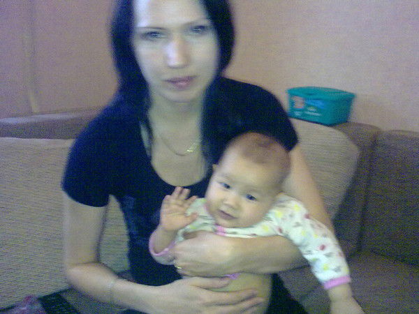 Аминева Юлия