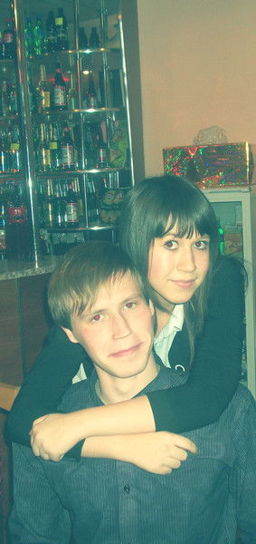 Света Поликарпова