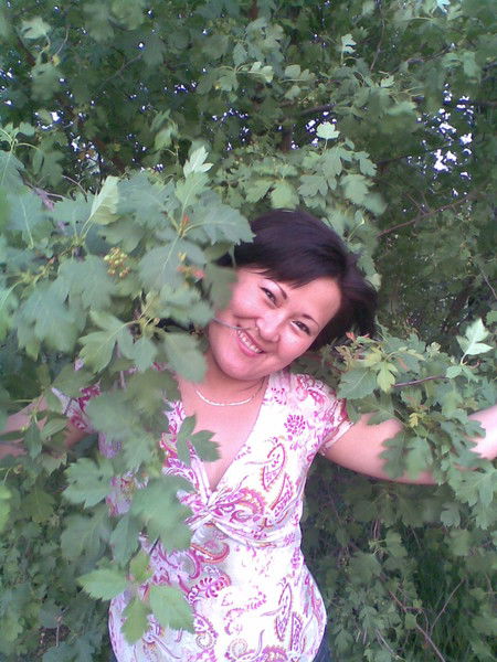 Урхия Рахимбаева