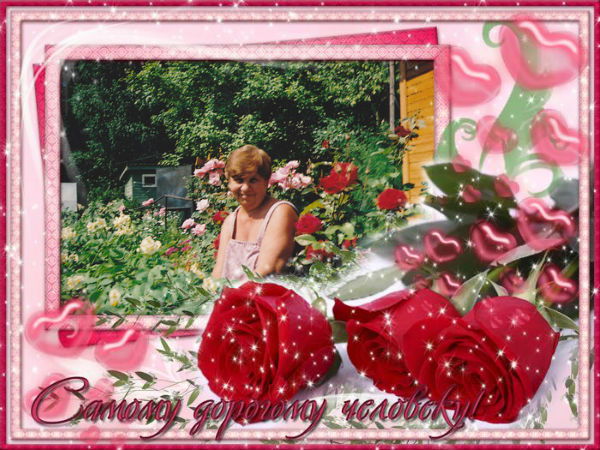 Ангелина Клинова