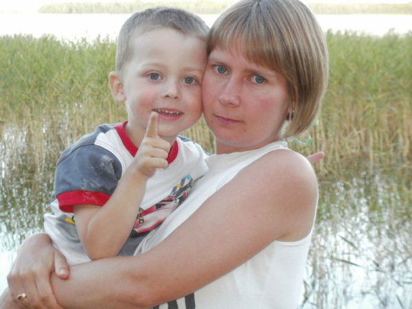 Елена Марцынкевич