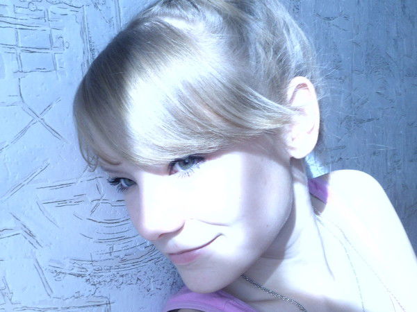 Маша Боровская