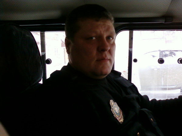 Сергей Мошев