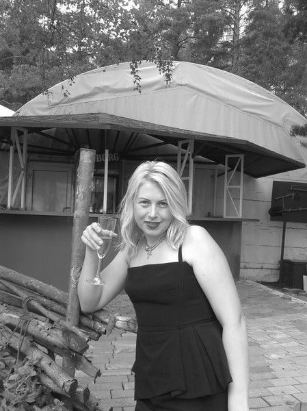 Ольга Абрамова