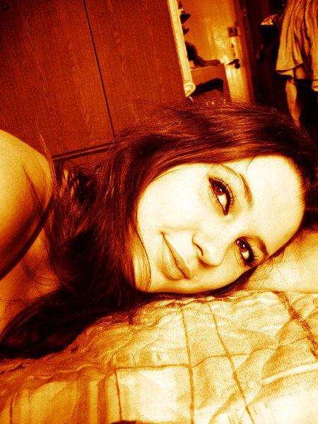 Екатерина Багрова