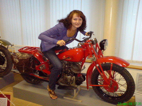 Ольга Лупащенко