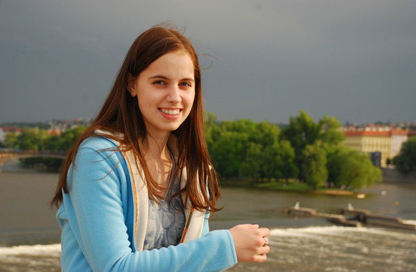 Анюта Луценко