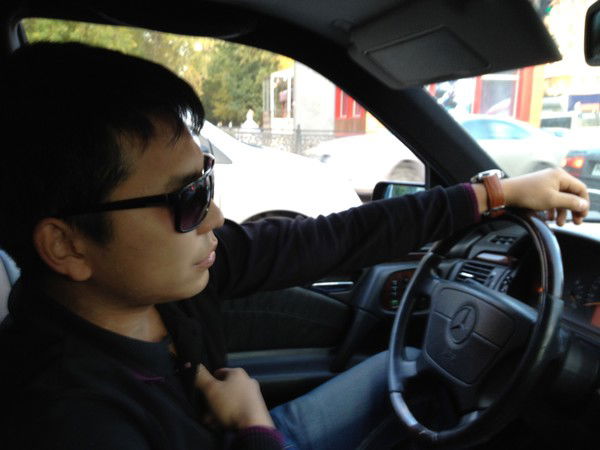 Дмитрий Ким