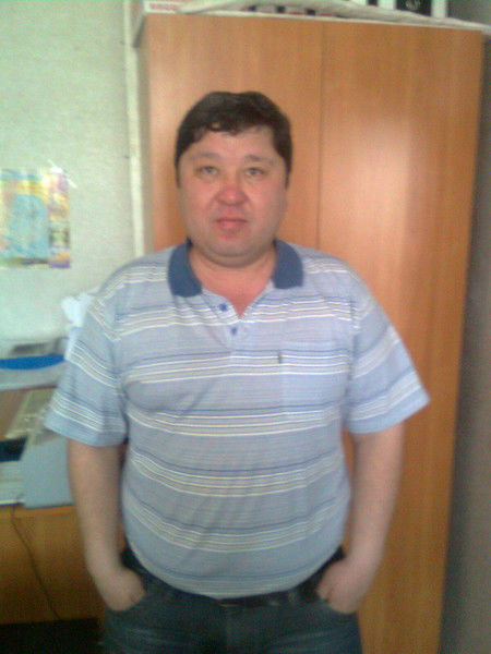 Гани Оразбаев