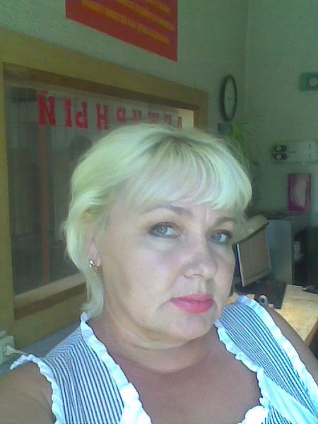 Валентина Артёменко