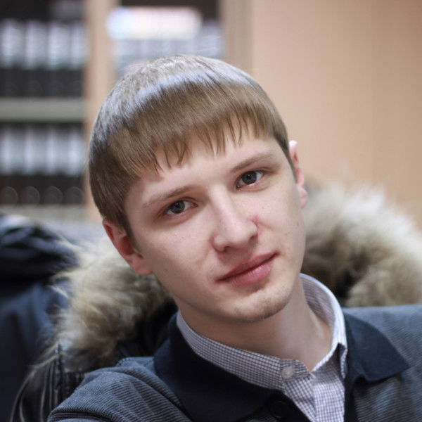 Козлов Владимир Козлов