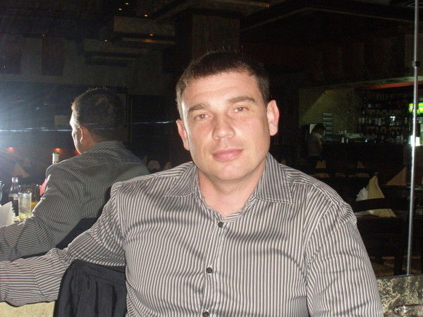 Вячеслав Житнюк